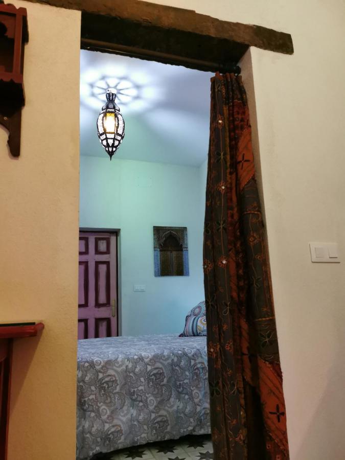 Apartamento Abuela Maria Херес де ла Фронтера Екстериор снимка